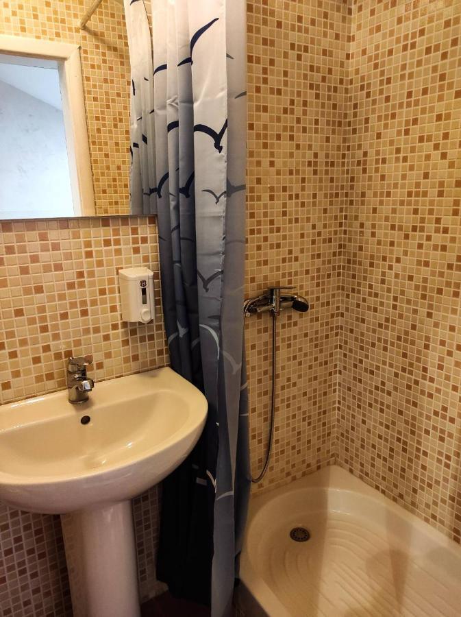 Apartmani Jasmin Újvidék Kültér fotó