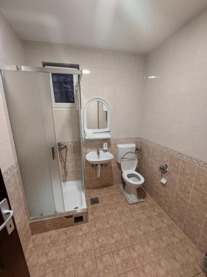 Apartmani Jasmin Újvidék Kültér fotó