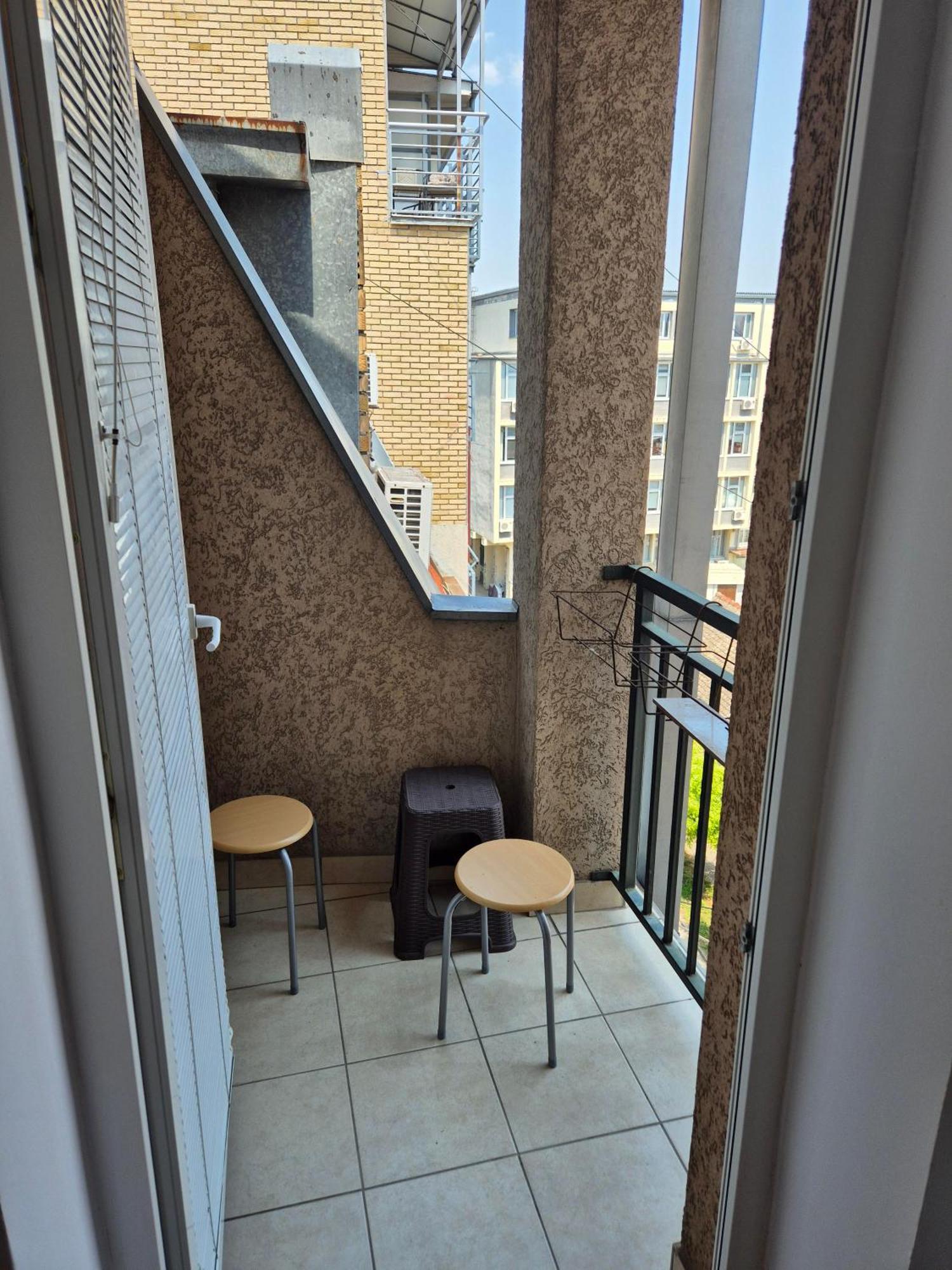 Apartmani Jasmin Újvidék Kültér fotó