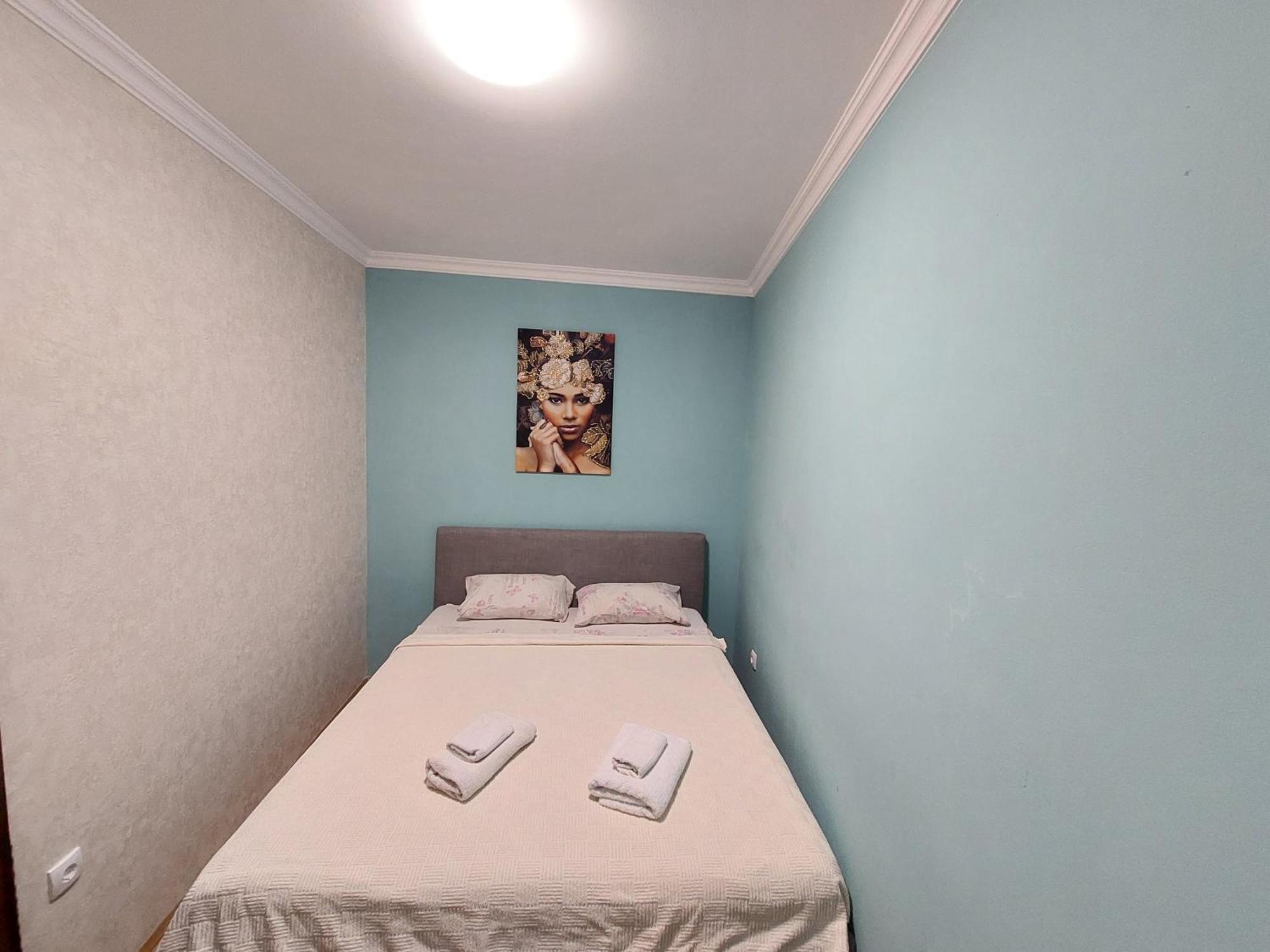 Apartmani Jasmin Újvidék Kültér fotó