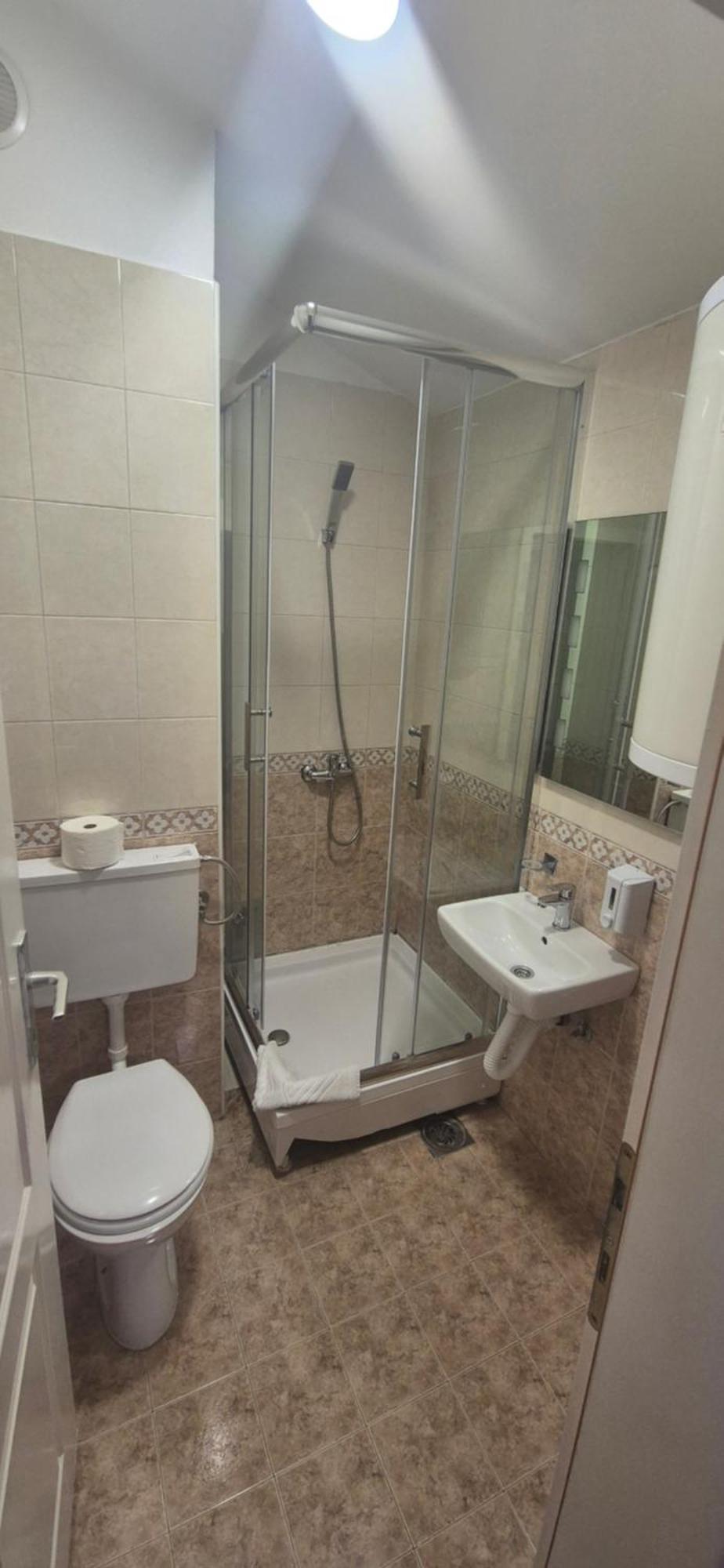 Apartmani Jasmin Újvidék Kültér fotó